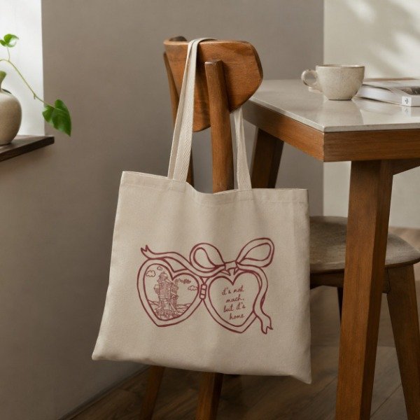 Producto - Tote Harry Potter