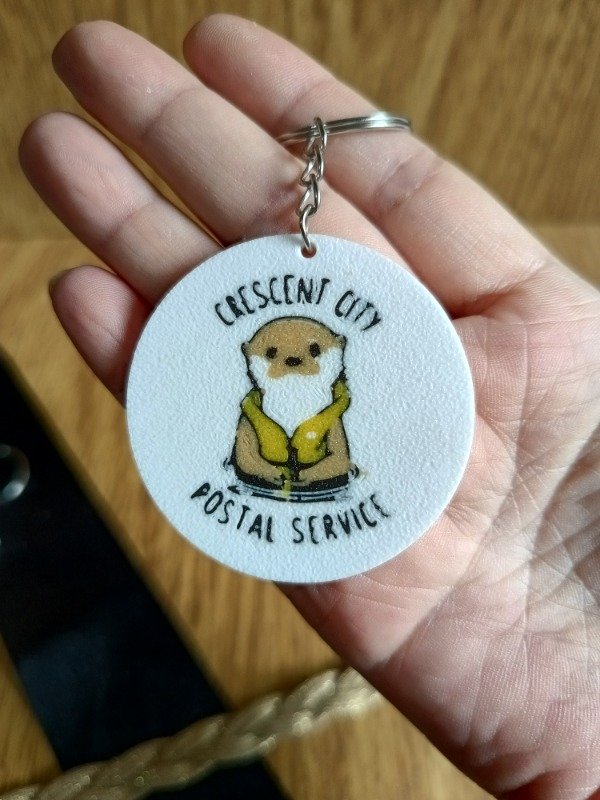 Producto - Crescent City