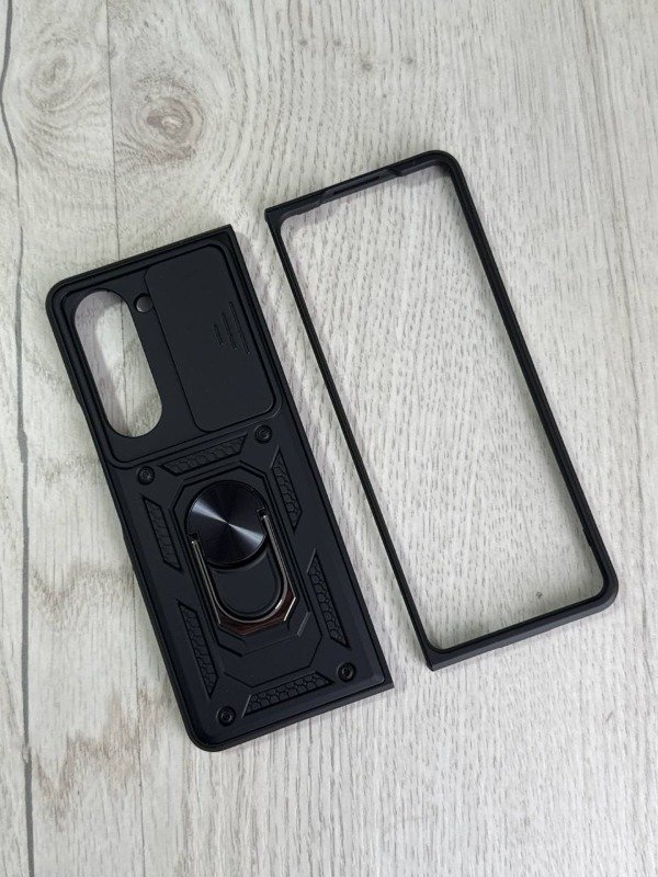 Producto - FUNDA ARMOR ANILLO SAMSUNG Z FOLD 5