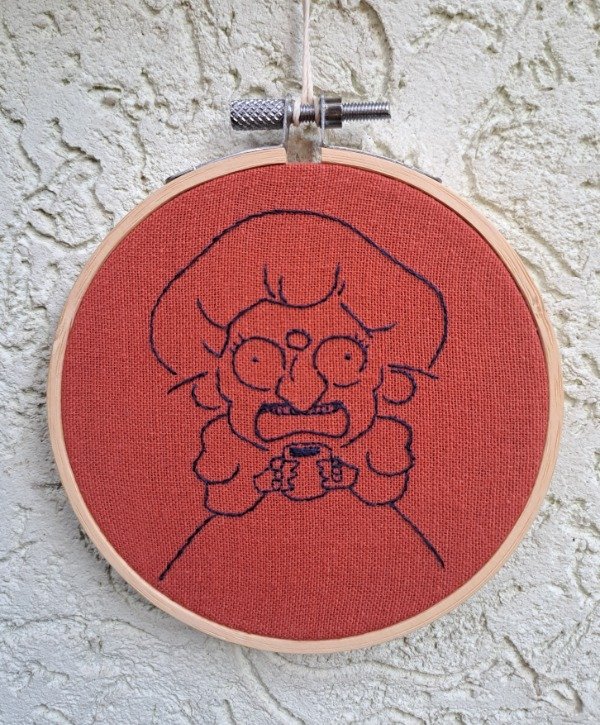 Producto - Yubaba y su café