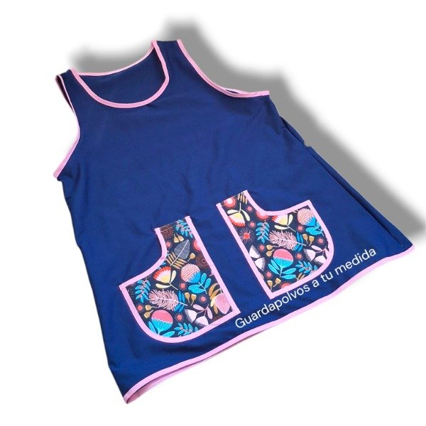 Producto - Primavera 25 con rosa T.m