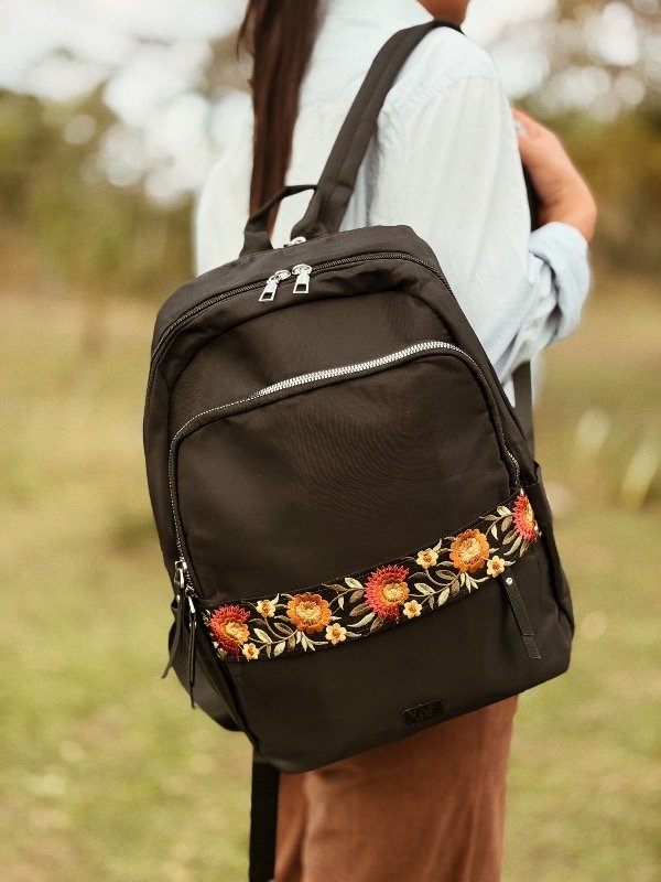 Producto - Mochila Vera