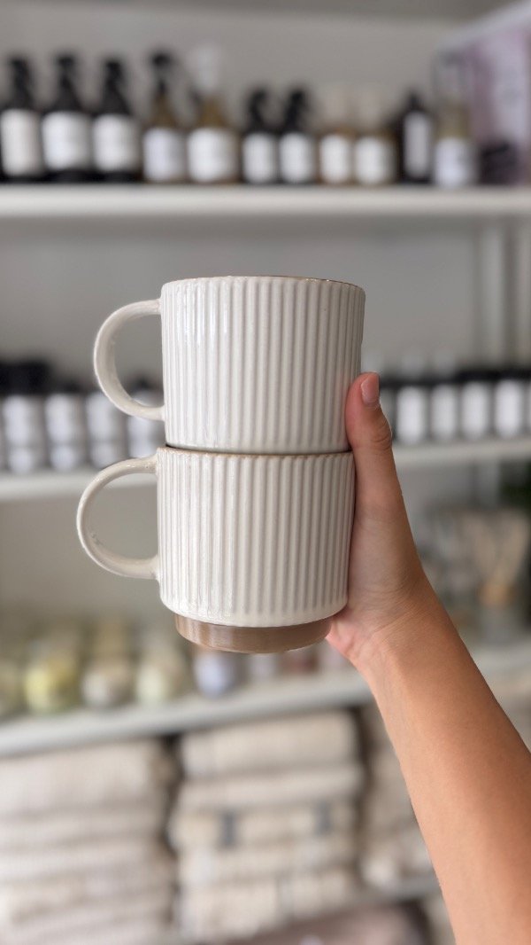 Producto - Tazas Rayas