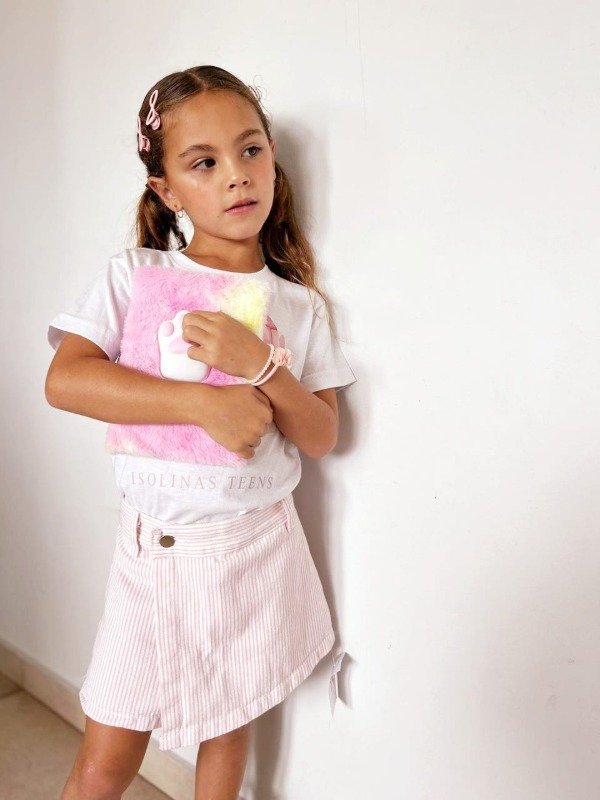 Producto - SHORT POLLERA SWEET