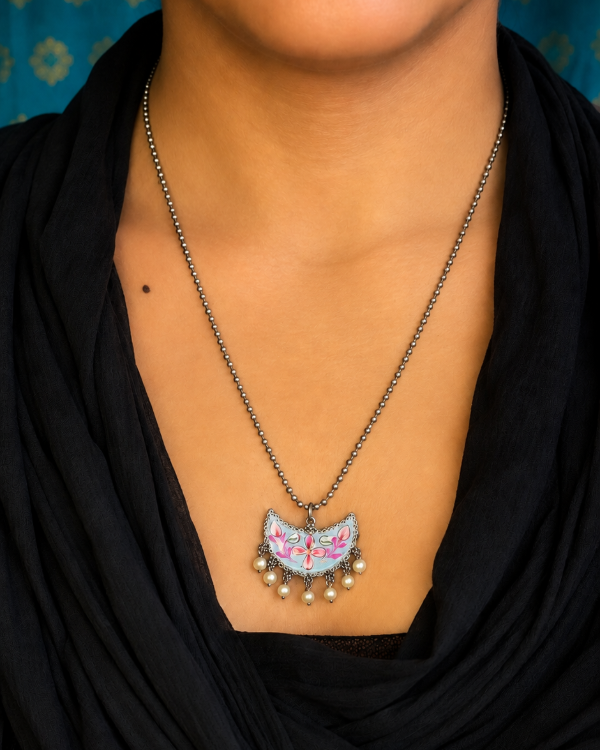 Producto - Collar HAMSA #2 - 0