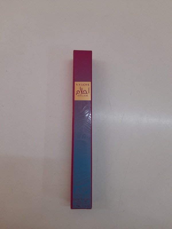 Producto - Perfume árabe ahlam