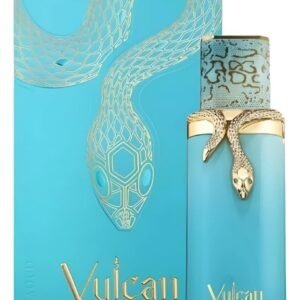 Producto - Perfume VULCAN FEU (French Avenue)