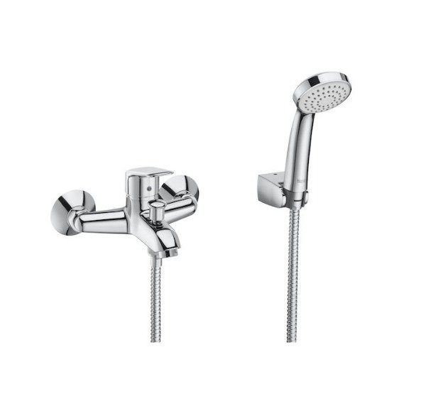 Producto - GRIF ROCA - CORAL - DUCHA EXTERIOR MONO