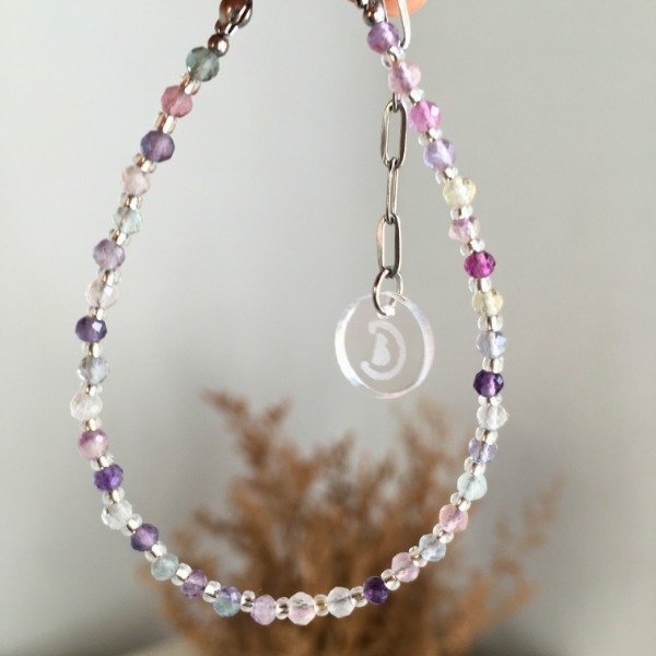 Producto - Florencia Pulsera mini