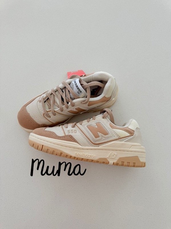 Producto - New Balance 550