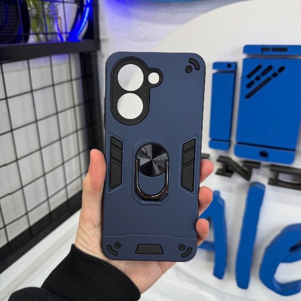 Producto - Armour Azul - Xiaomi Redmi A5