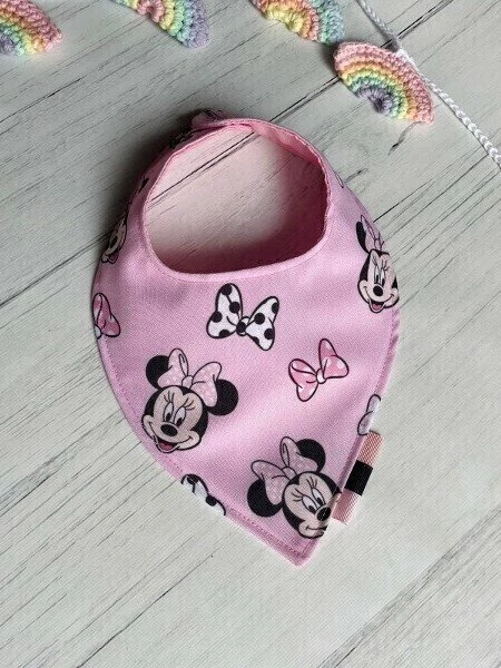 Producto - Bandana Minnie Moño