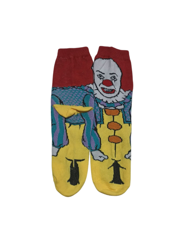 Producto - IMPORTADAS - TERROR/ payaso IT