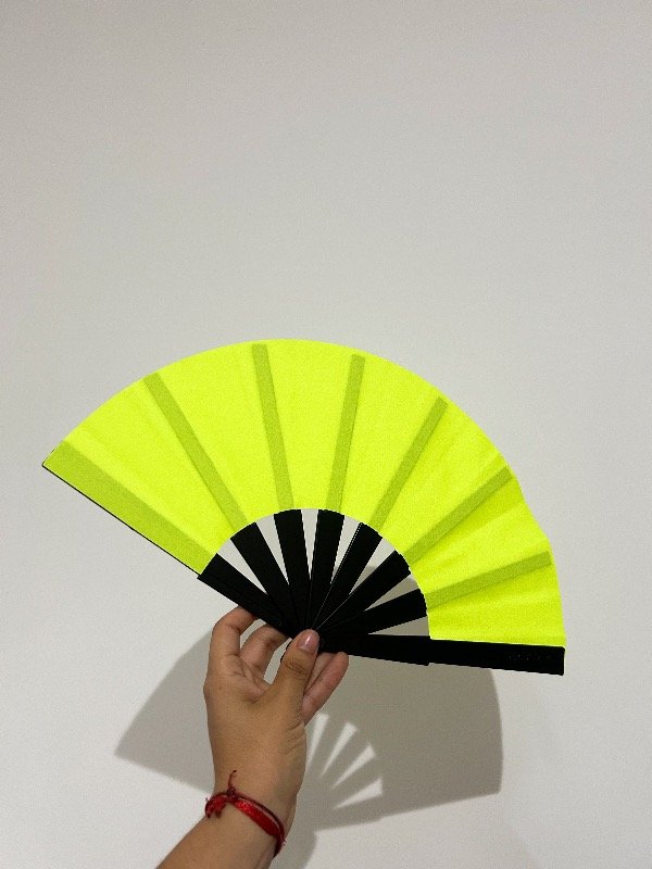 Producto - Abanic Fluo