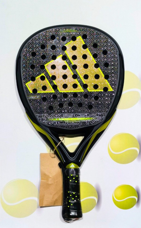 Producto - Adidas Adipower Multiweight 3.3 2024