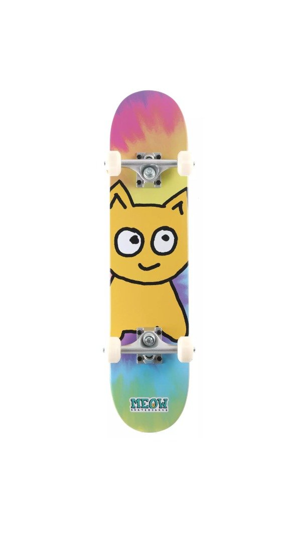 Producto - SKATE MEOW SOFT