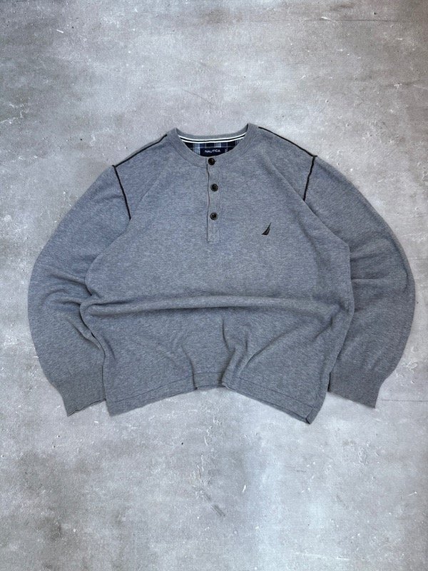 Producto - Sweater Nautica T. L
