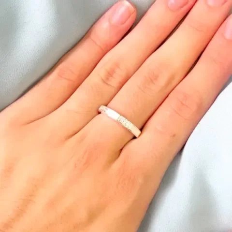 Producto - Anillo Gianna