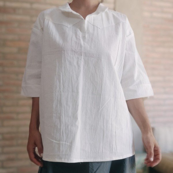 Producto - Camisa Mao