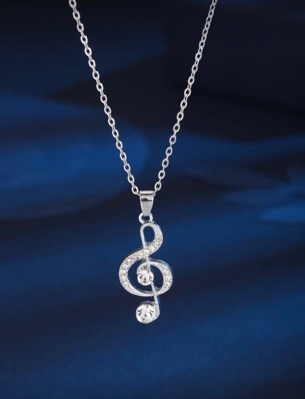 Producto - Collar Melodia