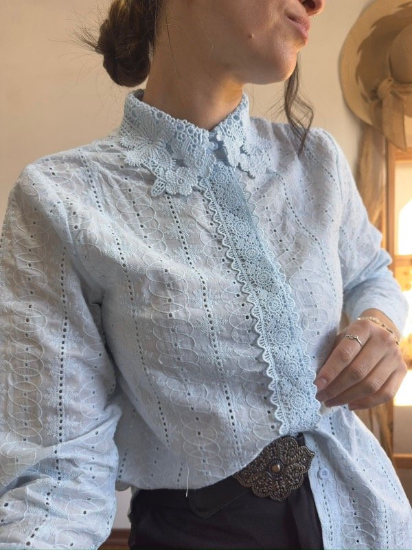 Producto - Camisa Malena - 1