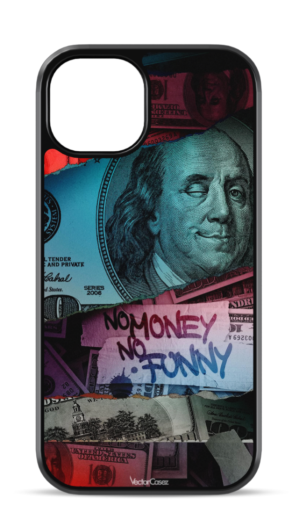 Producto - No Money No Funny