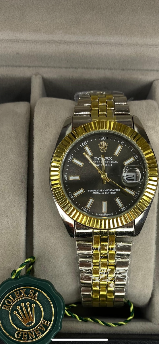 Producto - RELOJ ROLEX M1