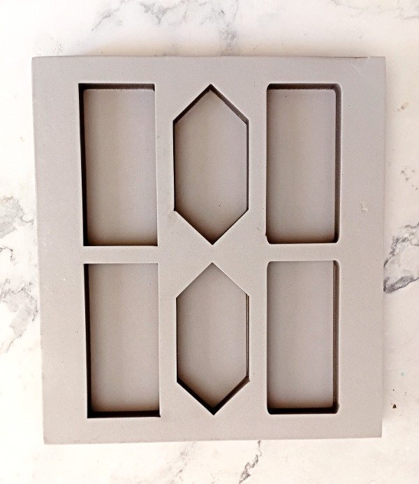 Producto - Molde tags aromatizadores 2