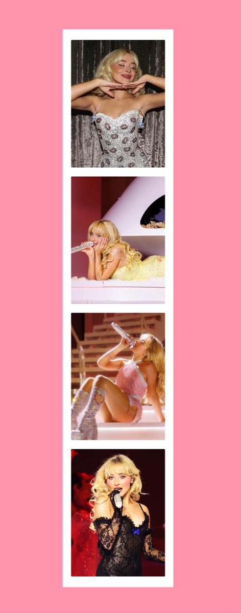 Short n' Sweet Tour Tira Polaroid