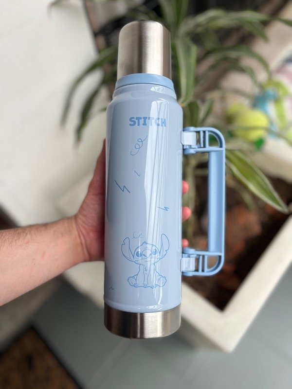 Producto - Termo celeste