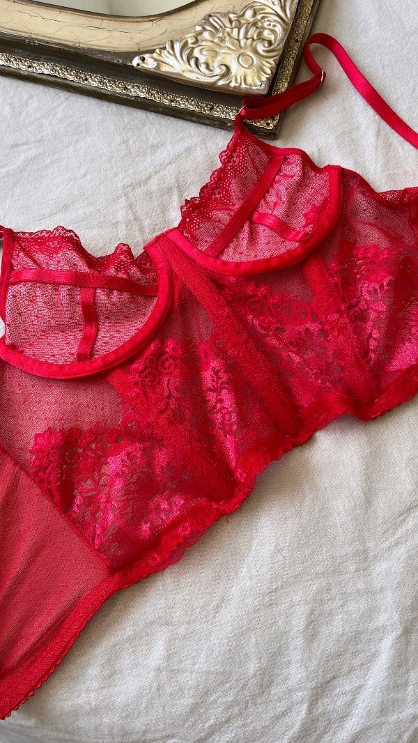 Producto - CORSET INA - 1