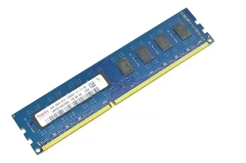 Producto - Memoria Ram 4gb 1 Sk Hynix Hmt351u6cfr8c-pb