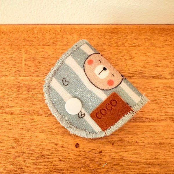 Producto - SUJETA CABLES Diseño 36