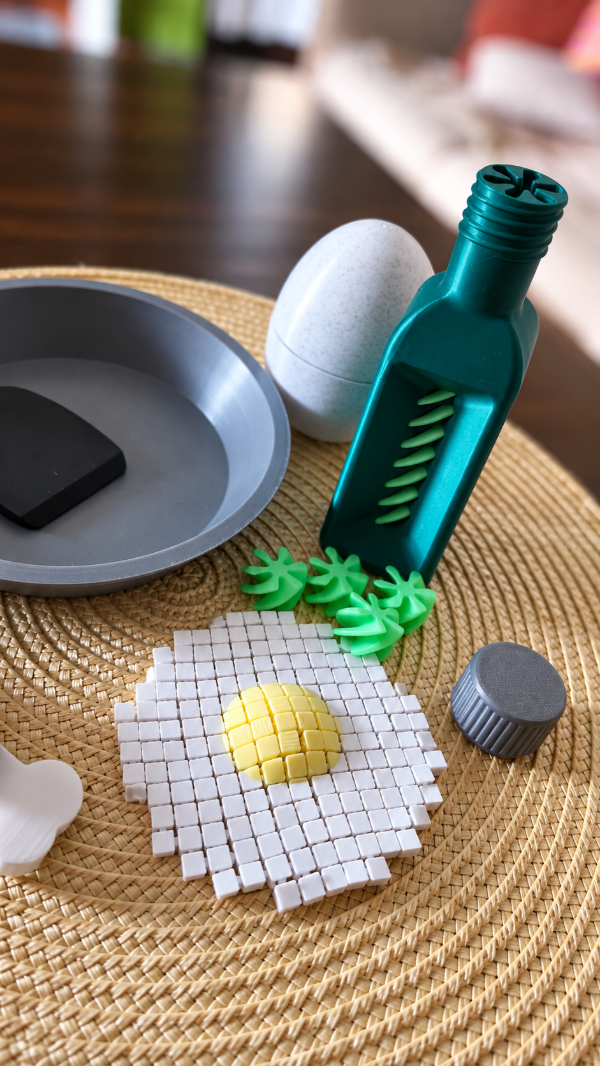 Producto - Juego de cocinita - 3
