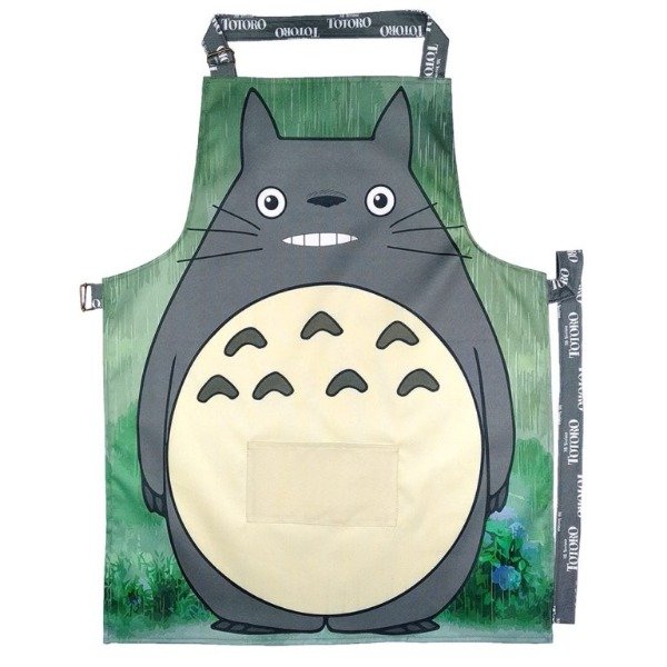 Producto - DELANTAL DE COCINA MI VECINO TOTORO