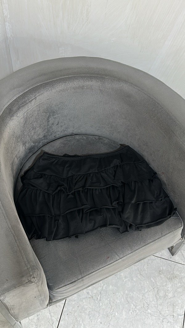Producto - Skort volados kata