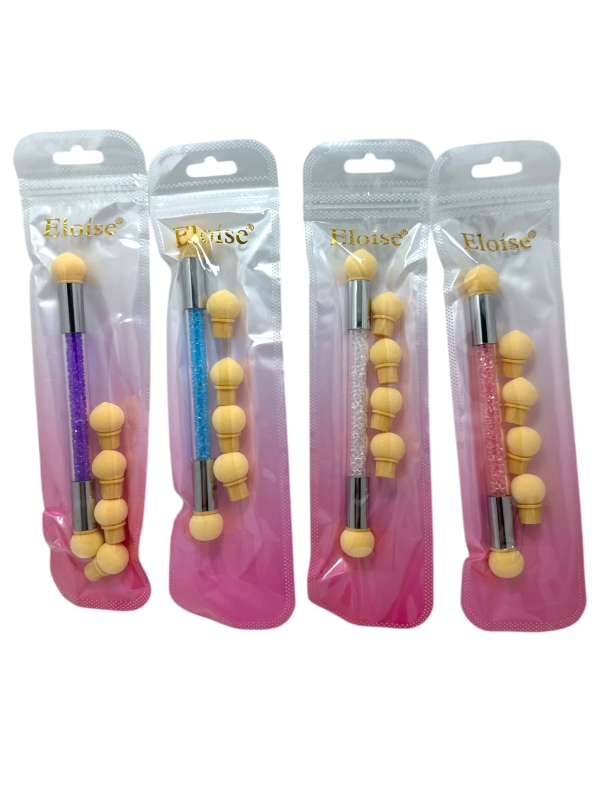 Producto - Esponjas esfumado