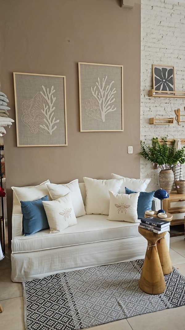 Producto - SILLÓN ENFUNDADO A MEDIDA