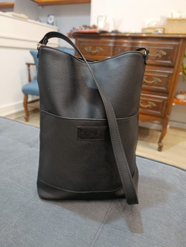 Producto - Bolso Sofia negro
