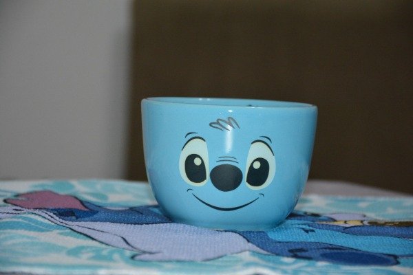 Producto - BOWL CEREALERO - STITCH