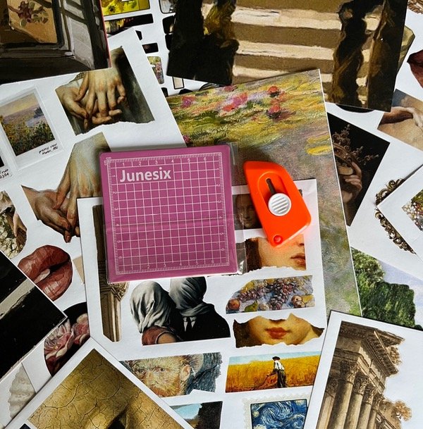 Producto - Caja sin necesidad de suscripción edición ARTE