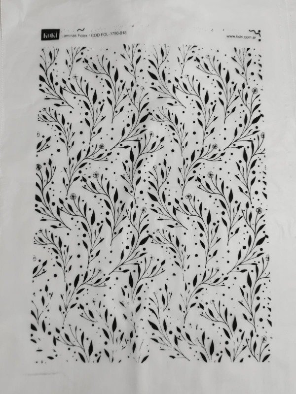Producto - Folex 38