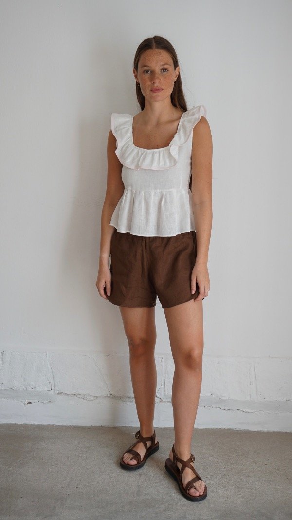 Producto - Blusa Campesina