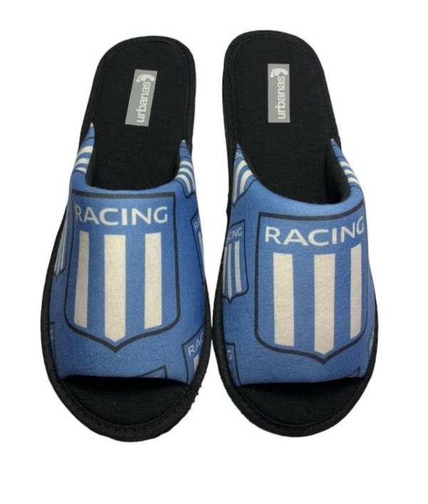 Producto - Pantuflas primavera -verano RC