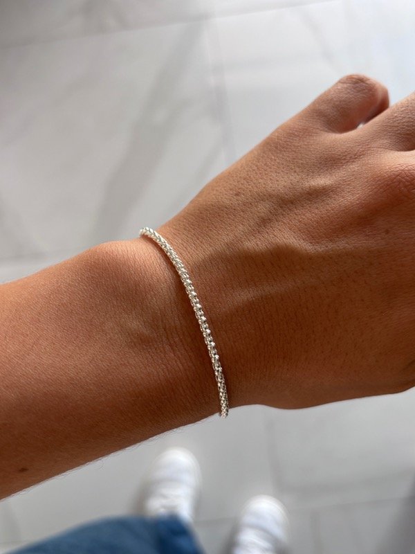 Producto - Pulsera canasta