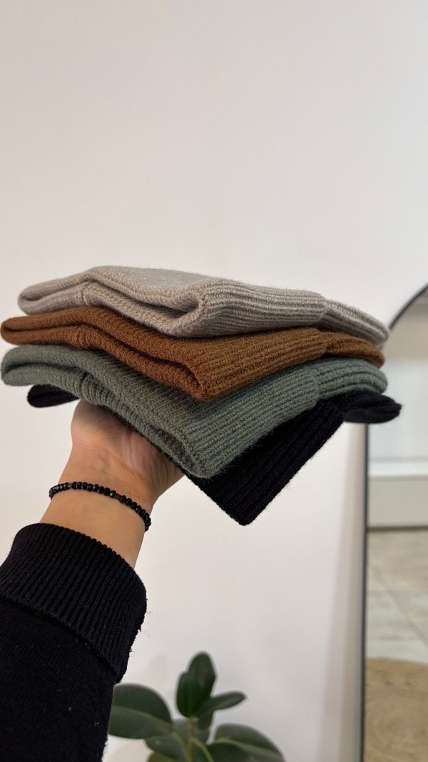 Producto - Gorro Oslo