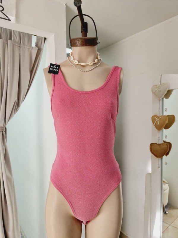 Producto - BODY NURIA