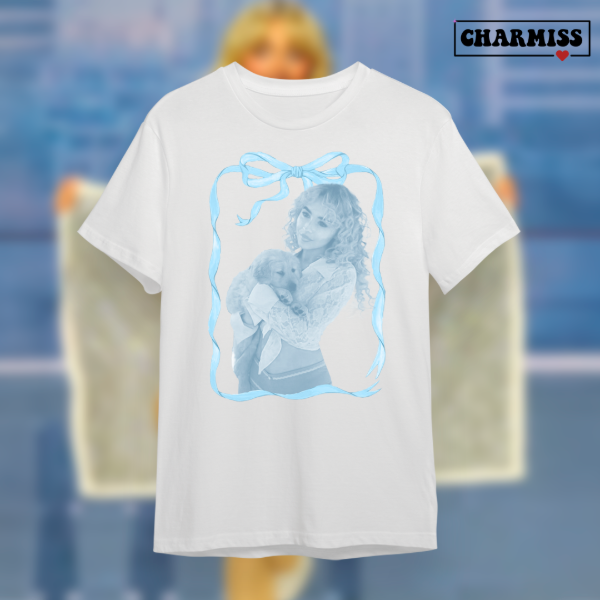 Producto - REMERON OVERSIZE- sabrina carpenter 4 - 1