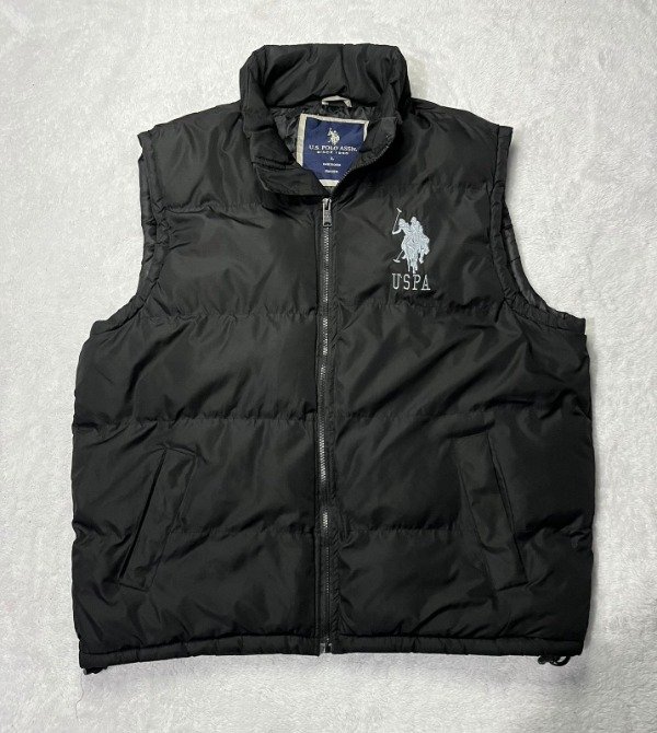 Producto - Polo Uspa - 0