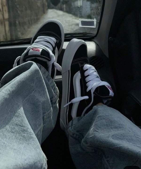 Producto - VANS UK 6 25 CM UNISEX